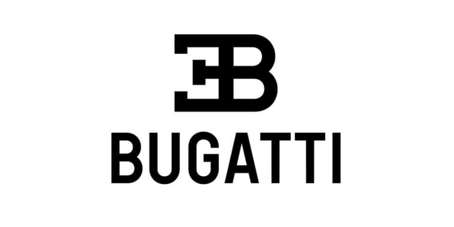 Các logo xe hơi nổi tiếng thế giới 18 Logo Bugatti 1909