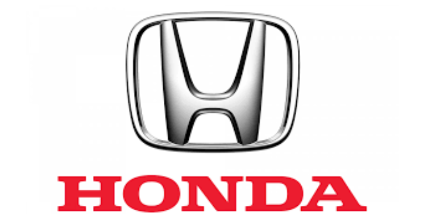 Các logo xe hơi nổi tiếng thế giới 5 Logo Honda thanh lap nam 1948