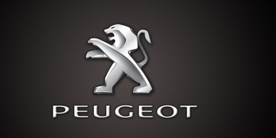 Các logo xe hơi nổi tiếng thế giới 14 Logo Peugeot 1850