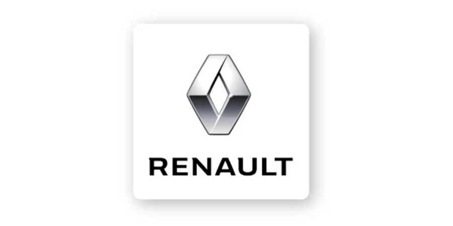 Các logo xe hơi nổi tiếng thế giới 15 Logo Renault 1925