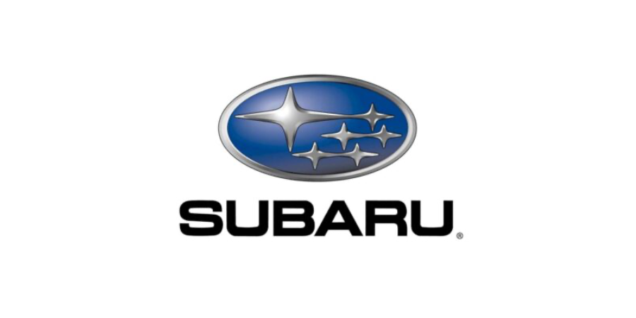 Các logo xe hơi nổi tiếng thế giới 19 Logo Subaru 1953 – Fuji Heavy Industries