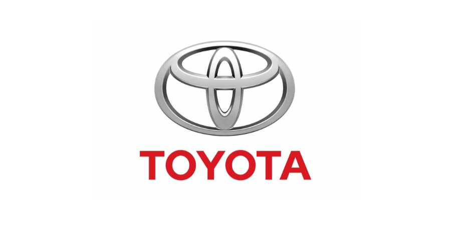 Các logo xe hơi nổi tiếng thế giới 4 Logo Toyota thanh lap nam 1937