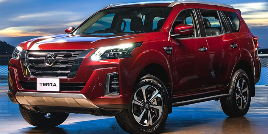 Các hãng xe ô tô điện đáng chú ý hiện nay 7 Nissan