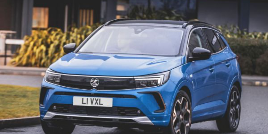 Khám phá các hãng xe ô tô Anh được ưa chuộng nhất 10 Vauxhall – Xe pho thong thuc dung