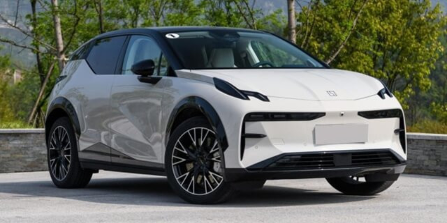 Khám phá 15 hãng xe ô tô Trung Quốc đáng chú ý hiện nay 15 Zeekr – Thuong hieu cao cap cua Geely