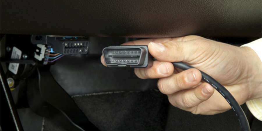 Hướng dẫn đọc mã lỗi OBD ô tô chi tiết từ A-Z 1 Gioi thieu ve OBD o to