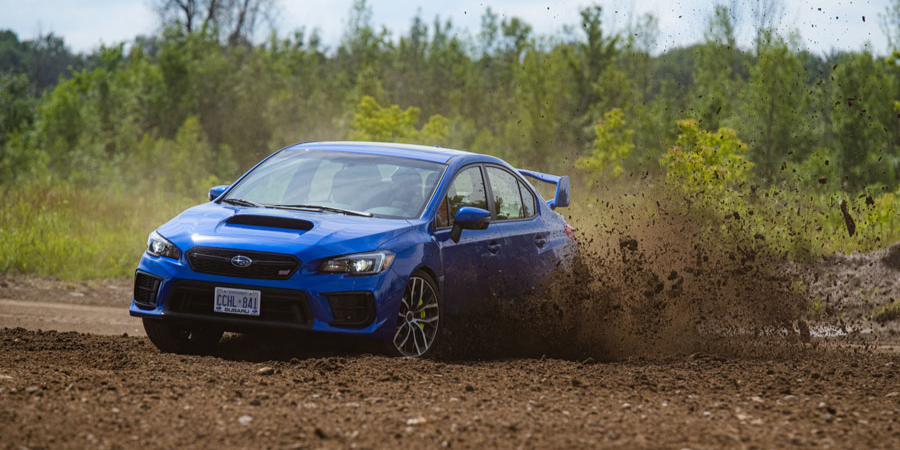 Tìm hiểu chi tiết hệ thống VDC trên xe Subaru 2 He thong can bang dien tu VDC tren xe Subaru hoat dong ra sao