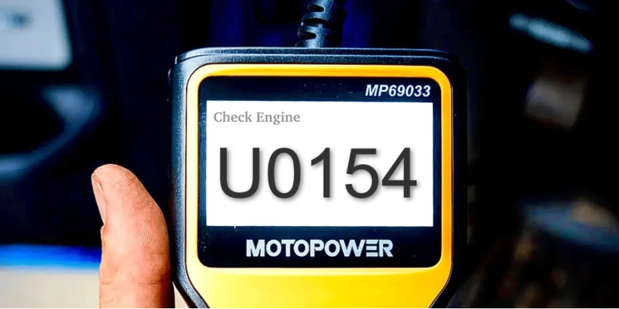 Hướng dẫn đọc mã lỗi OBD ô tô chi tiết từ A-Z 2 Ma loi OBD la gi
